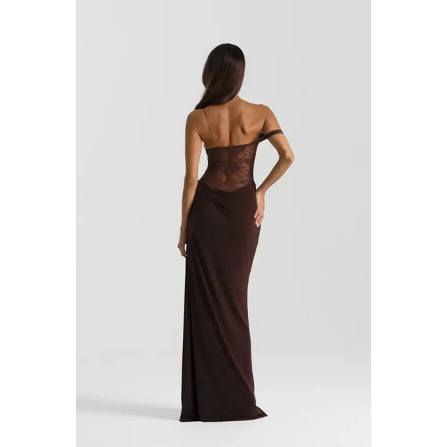 Natalie Rolt Sloane Maxi Dress - Dresses