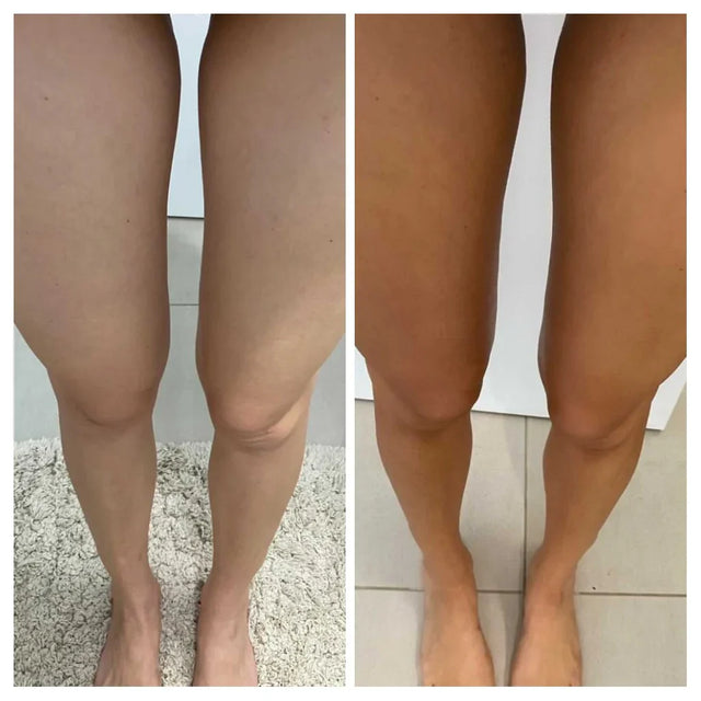 Nikki Mitchell - 1 Hour Tanning Mousse