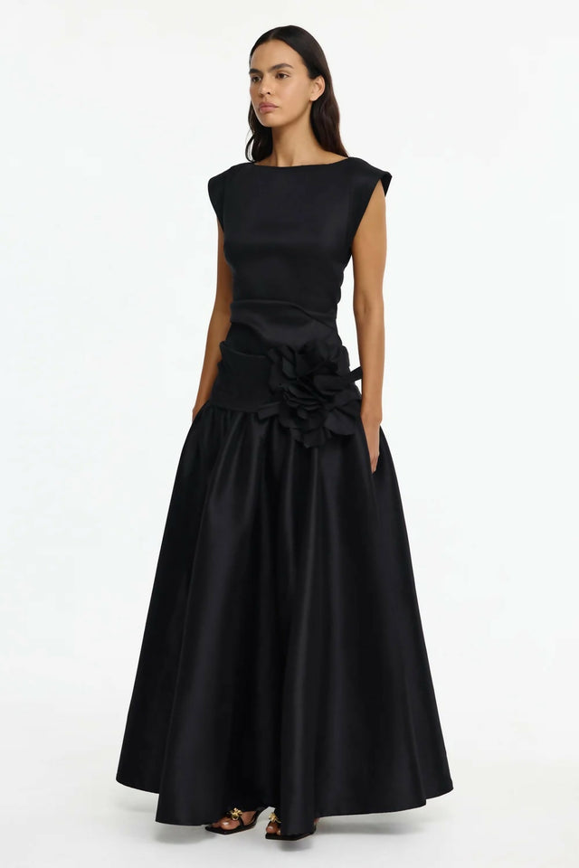 Acler Delph Maxi