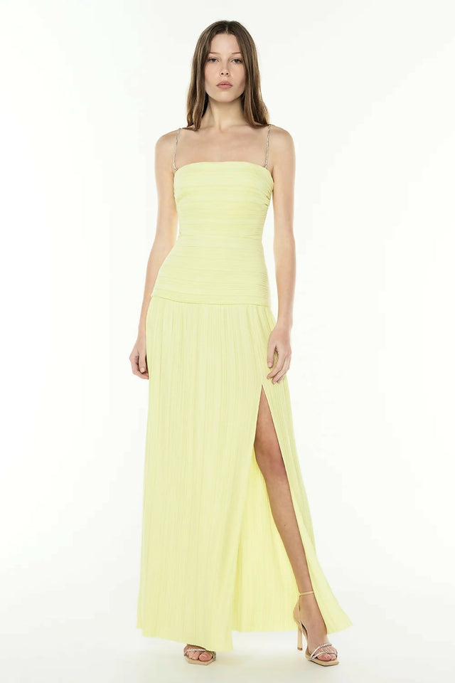 Manning Cartell Royal Debut Dress