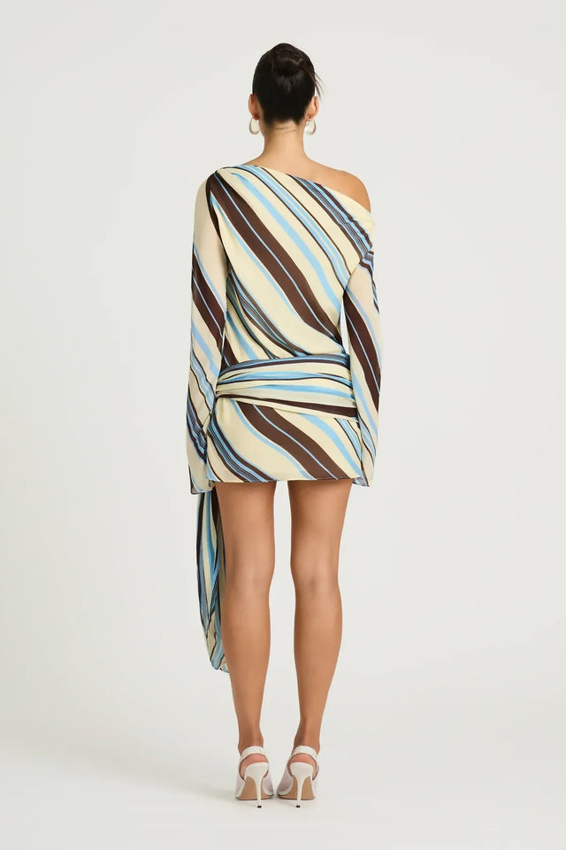 Benni Elise Mini Dress