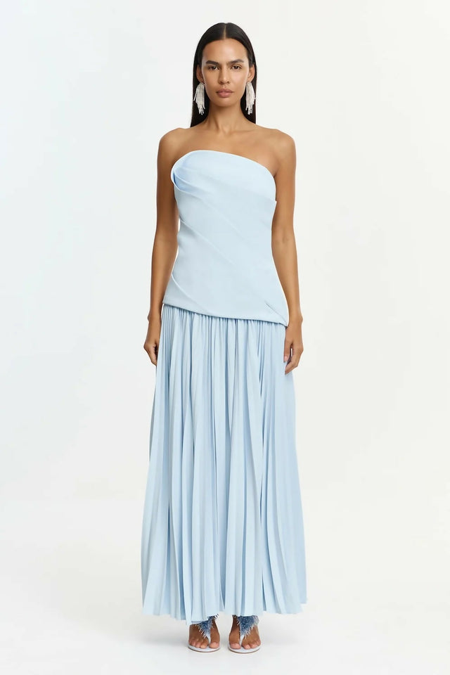 Acler Harden Maxi Dress