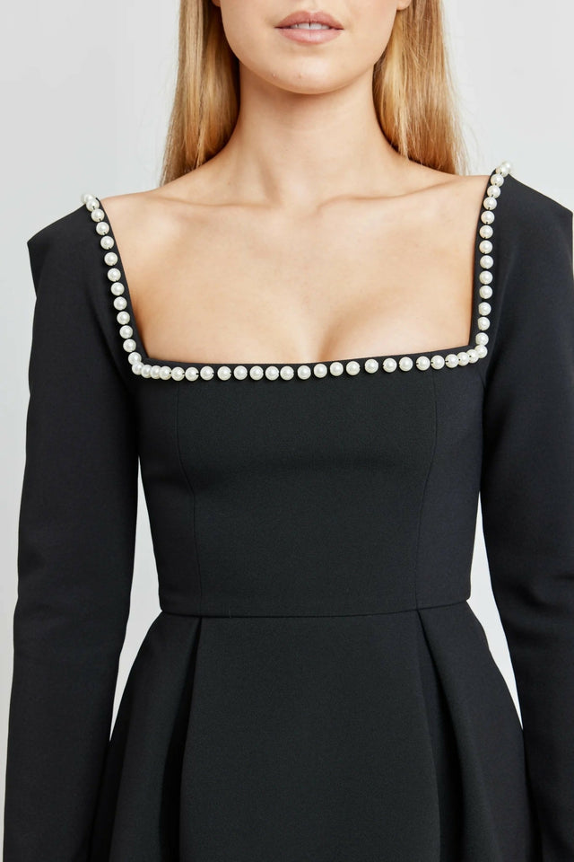 Odd Muse Ultimate Muse Dress Size 8-10 - 10 / Black - Dresses