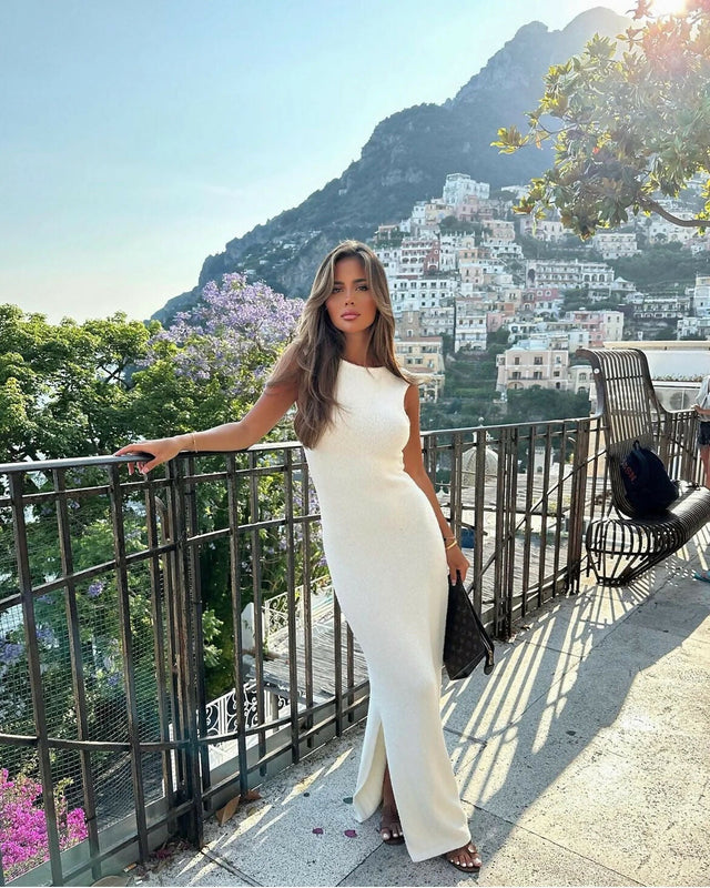 One Mile Flynn Maxi Dress - Dresses