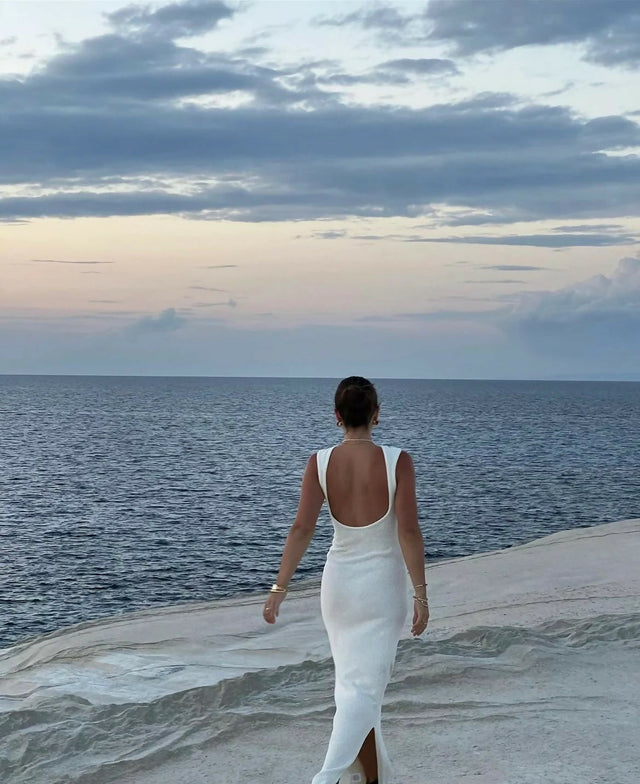 One Mile Flynn Maxi Dress - Dresses