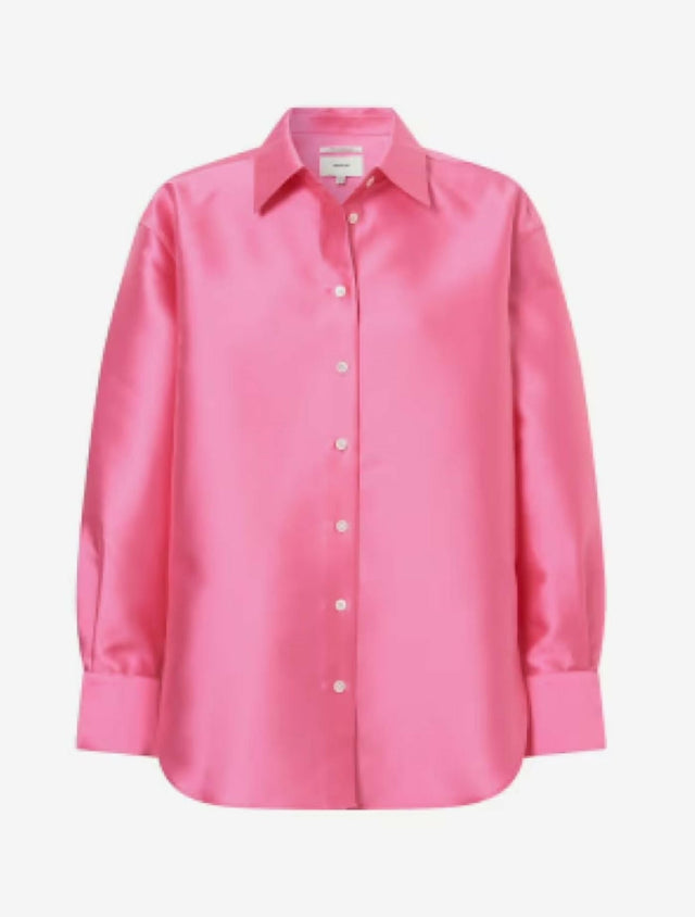 OrotonSatinovershirthire