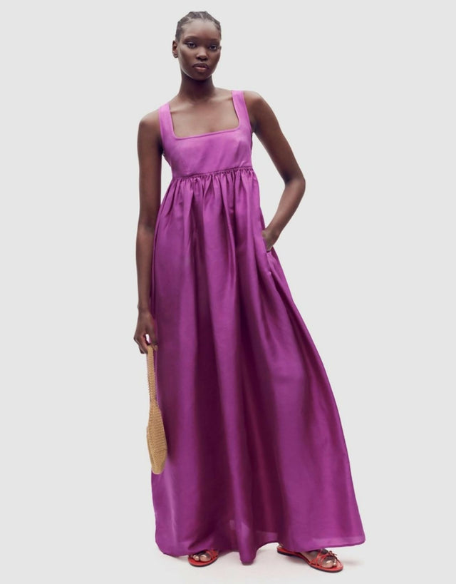 OrotonSilkSundress