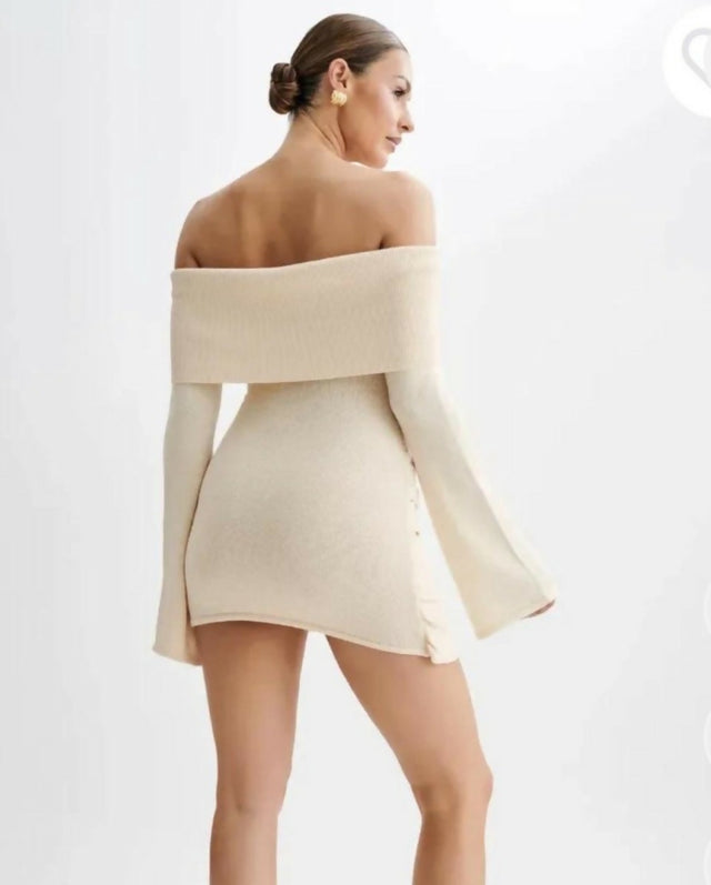 Meshki Camryn Mini Dress
