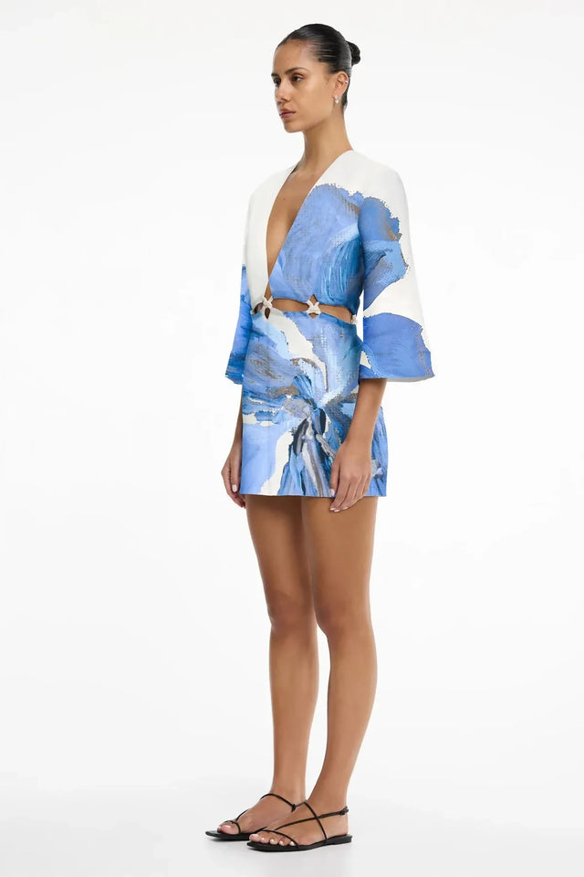 Significant Other Rumi Mini Dress