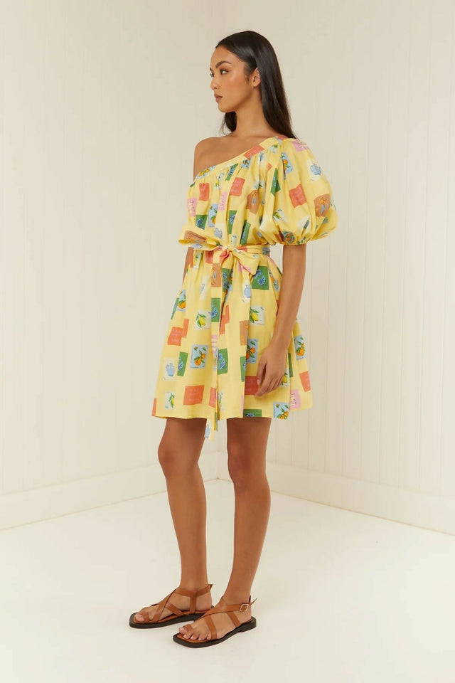 PalmNoosaLOTUSMINIDRESS3