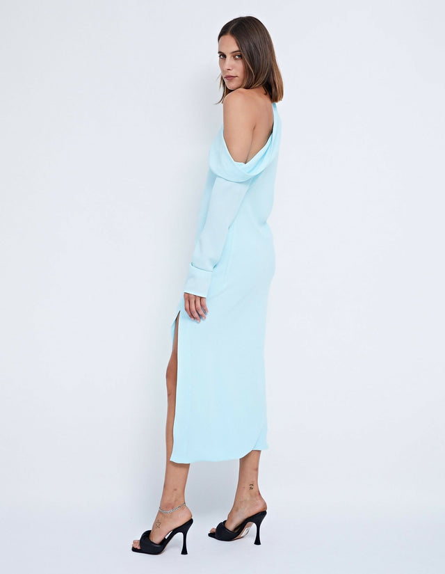 Pfeiffer Alessio Dress Blue Size 8-10 - 8 / Blue - Dresses