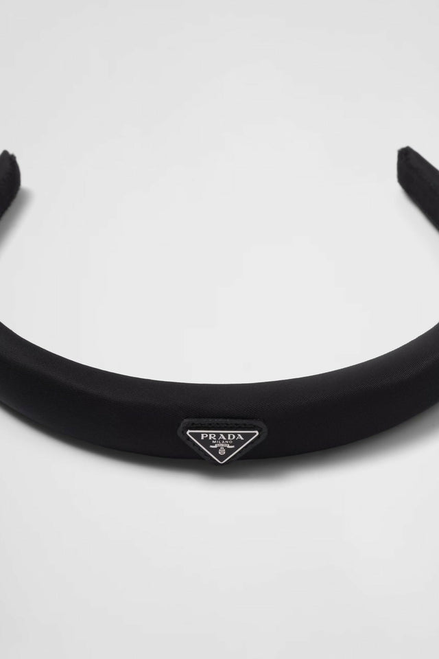 PradaReNylonHeadband2