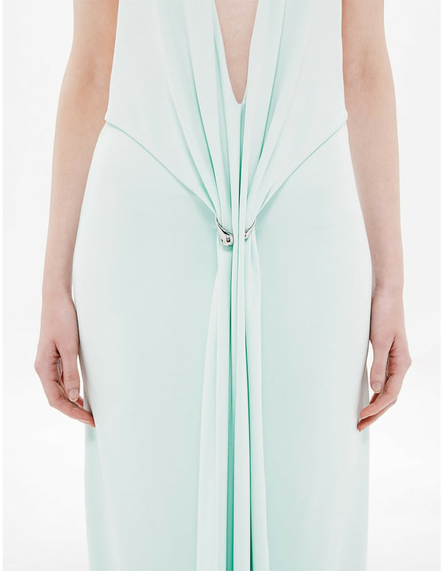 MISHA The Unity Jersey Dress