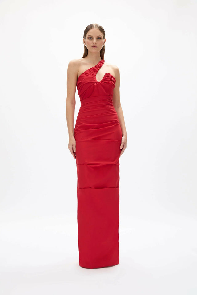 Rachel Gilbert Freda Gown