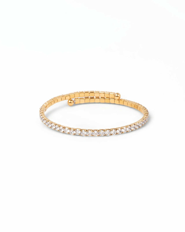 The Elan Edit (BUY TO KEEP) Astra Bangle