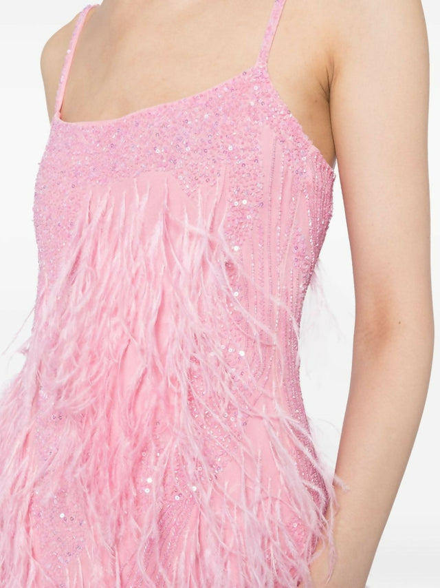 Rachel Gilbert Alice Dress Orchid Size 1 - 8 / Pink - Dresses