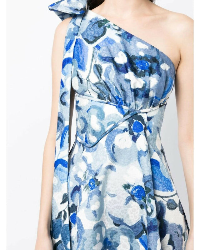 Rachel Gilbert Emiliano Dress in Size 12 14 - Dresses