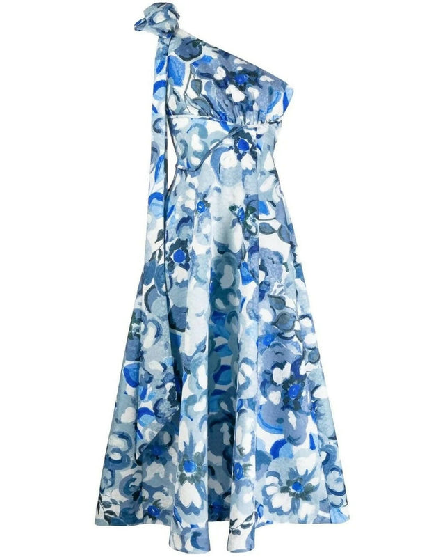 Rachel Gilbert Emiliano Dress in Size 12 14 - Dresses