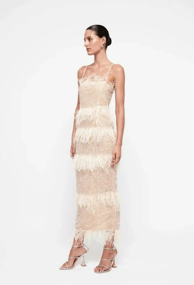 Rachel Gilbert Frenchy Dress in Size 16 - Dresses