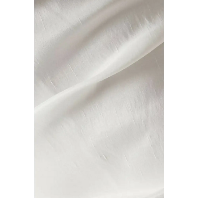 Rachel Gilbert Frey Dress White 0/AU6 - White / 6