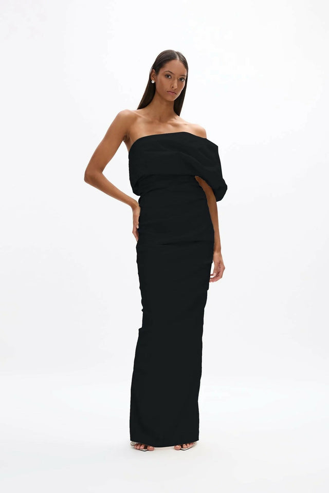 Rachel Gilbert Kat Gown - Dresses
