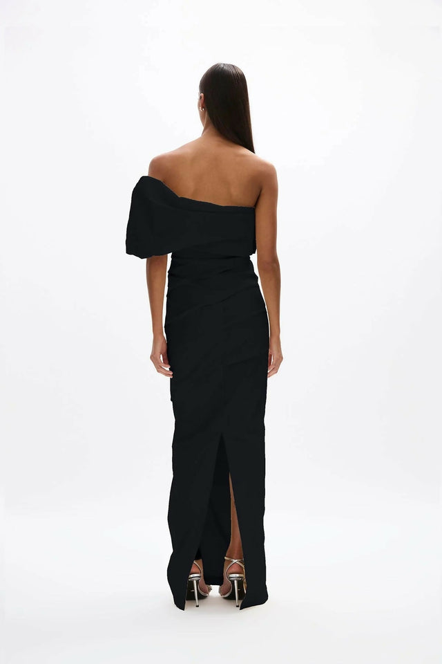Rachel Gilbert Kat Gown - Dresses