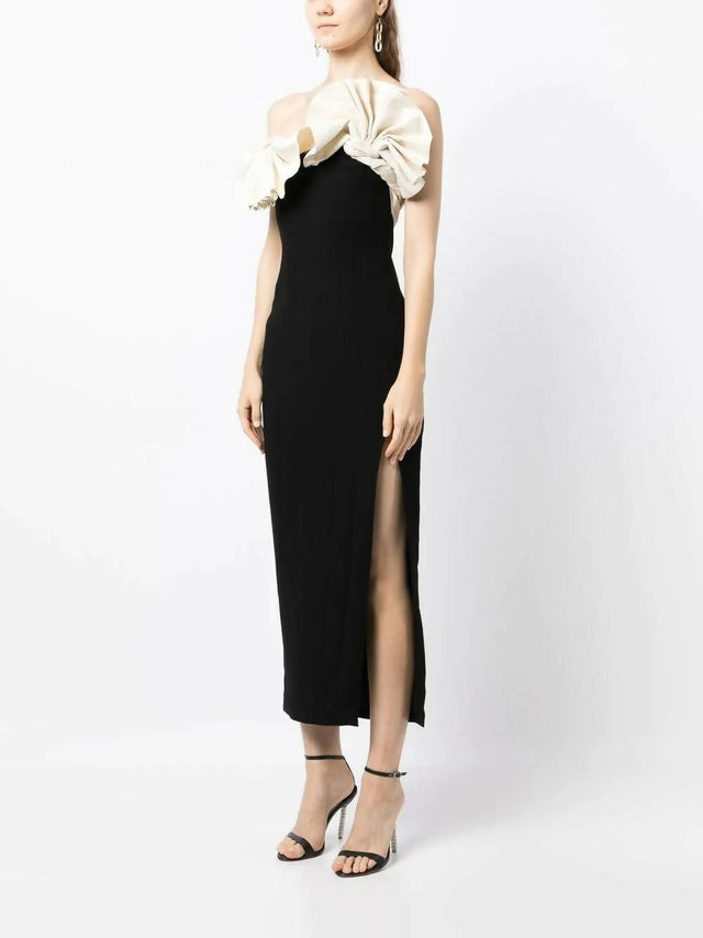 Rachel Gilbert - Rachel Gilbert Lavina Dress