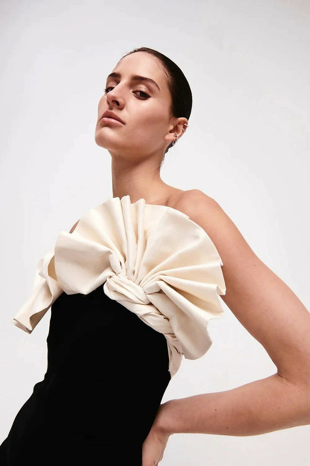 Rachel Gilbert - Rachel Gilbert Lavina Gown