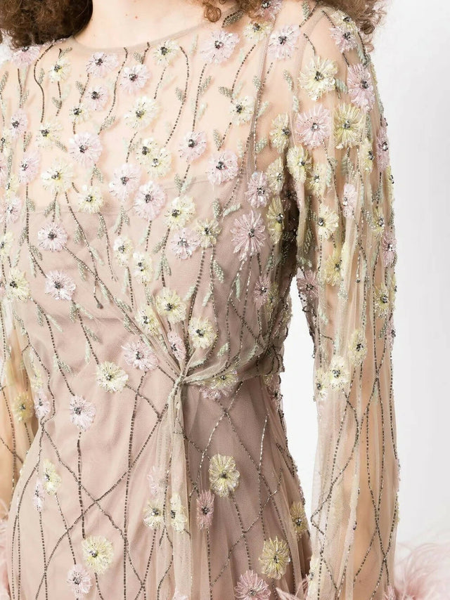 Cult Gaia - Rachel Gilbert Lennox Mini Dress