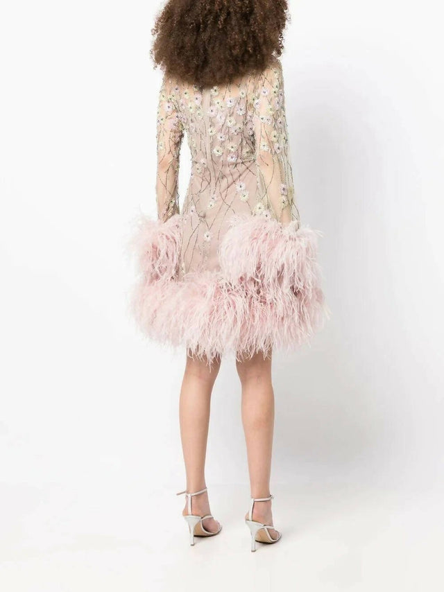 Cult Gaia - Rachel Gilbert Lennox Mini Dress