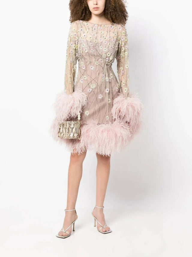 Cult Gaia - Rachel Gilbert Lennox Mini Dress