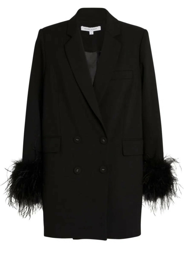 Rachel Gilbert Lincoln Mini Dress - Dresses