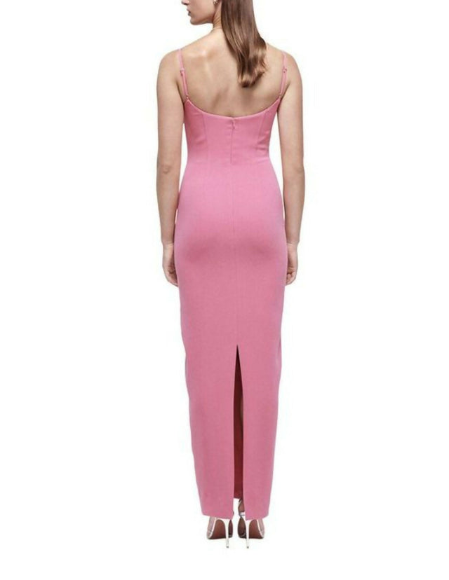 Rachel Gilbert Margot Gown Pink Size 3/AU12 - 12 / Pink / Gown - Dresses