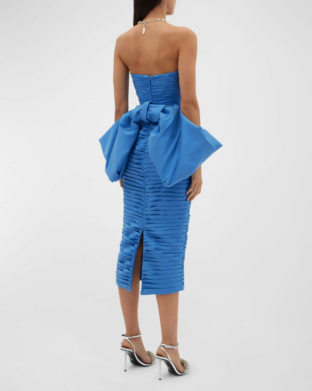 Rachel Gilbert Marji Dress - Dresses