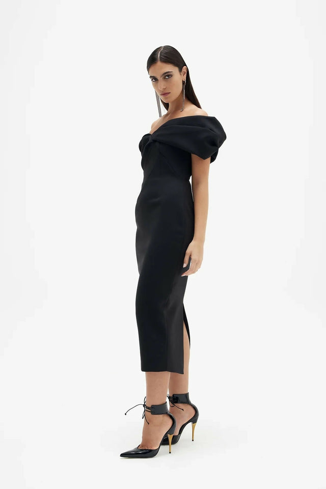 Rachel Gilbert Matteo Dress - Dresses