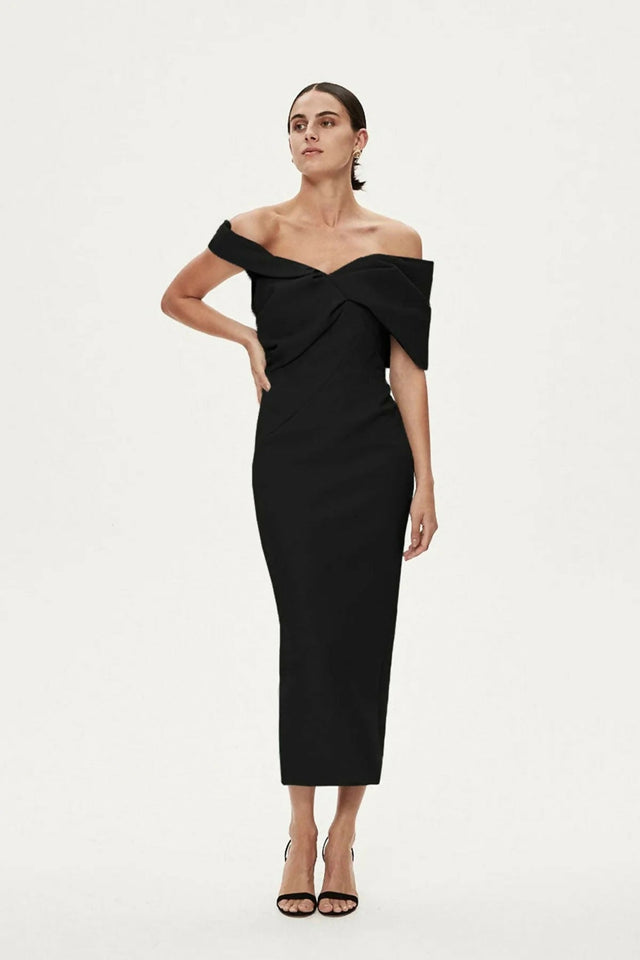 Rachel Gilbert Matteo Dress - Dresses