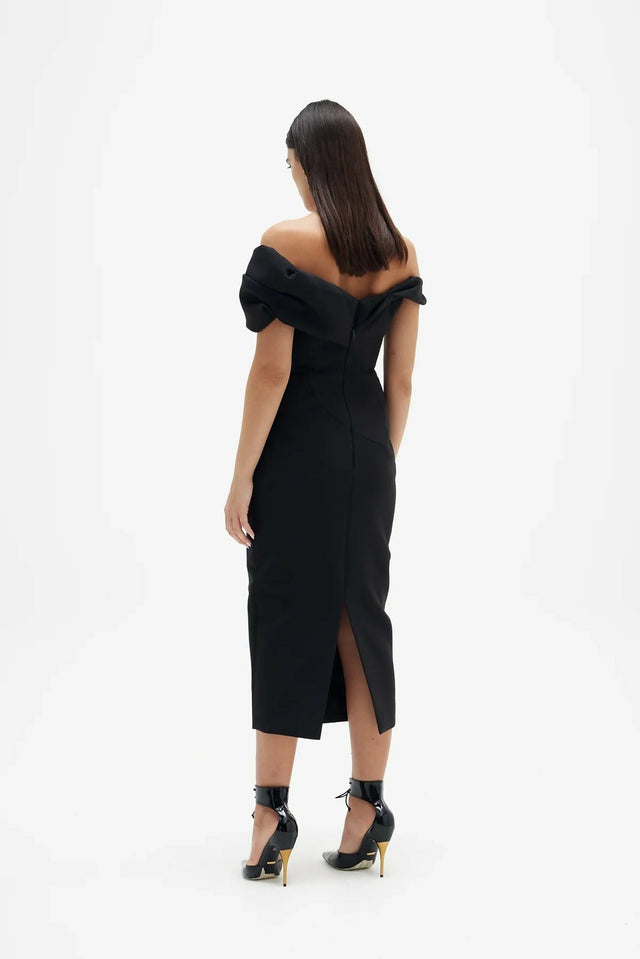 Rachel Gilbert Matteo Dress - Dresses