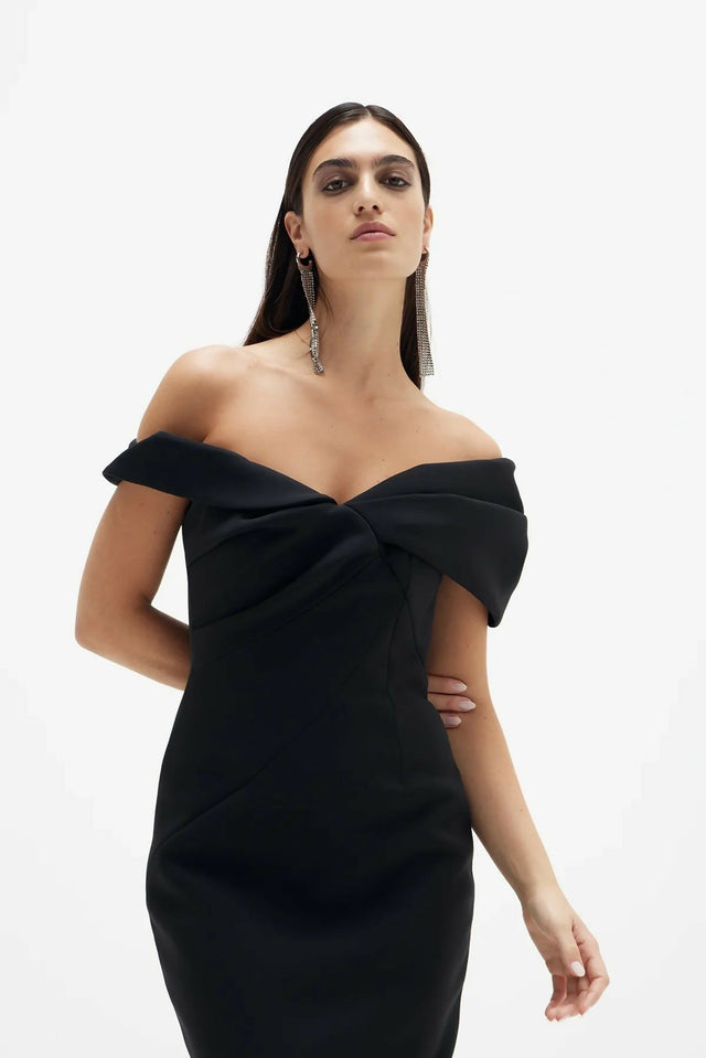 Rachel Gilbert Matteo Dress - Dresses