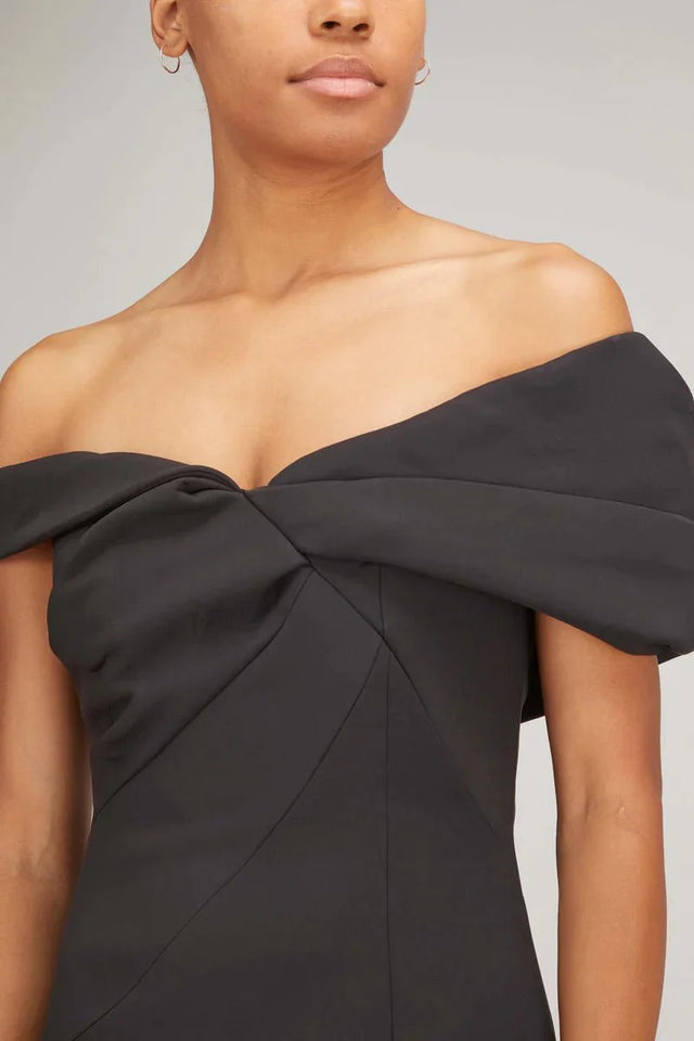 Rachel Gilbert - Rachel Gilbert Matteo Gown