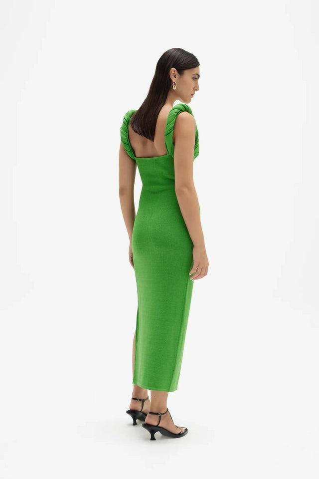 Rachel Gilbert Rosetta Dress - Dresses