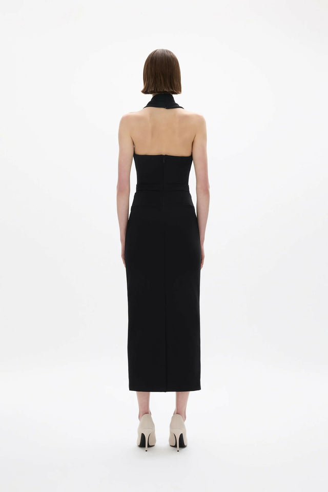 Rachel Gilbert Rowana Gown - Dresses