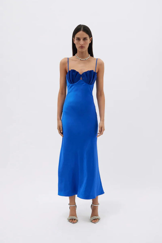 Rachel Gilbert - Rachel Gilbert Ryder Dress