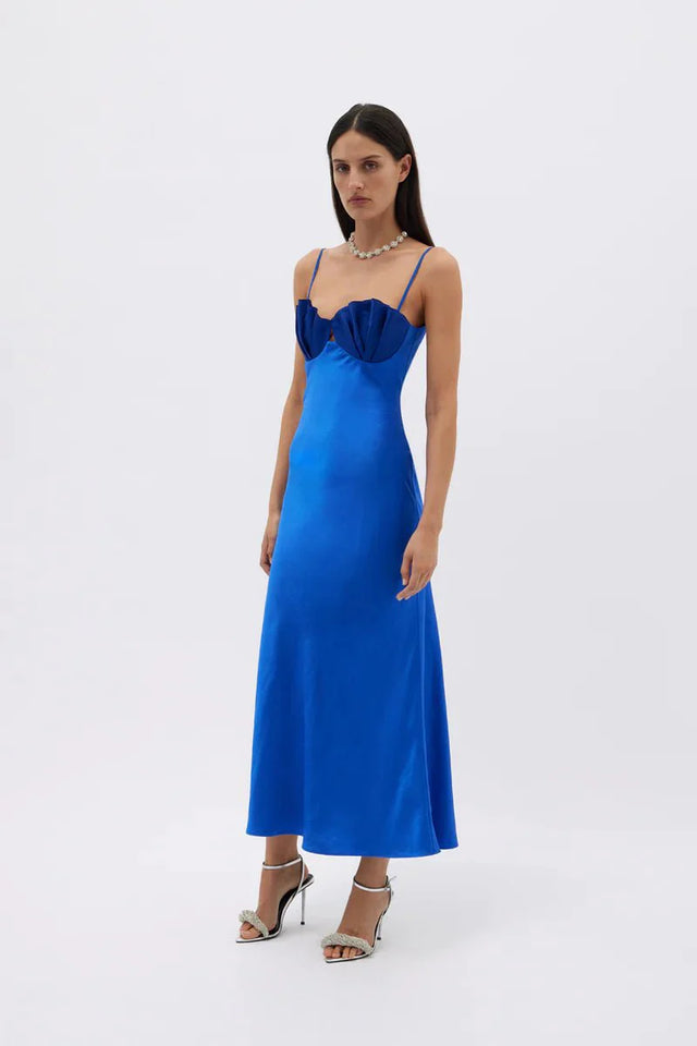 Rachel Gilbert - Rachel Gilbert Ryder Dress