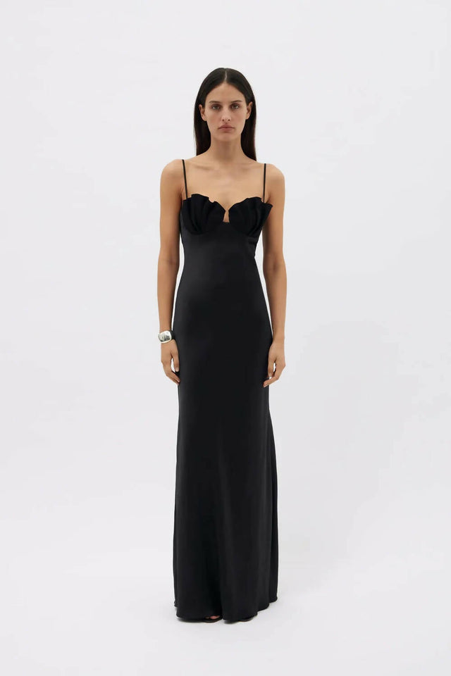 Rachel Gilbert Ryder Gown - Dresses