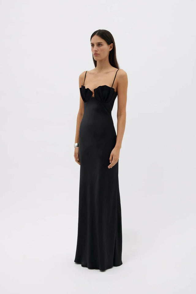 Rachel Gilbert Ryder Gown - Dresses