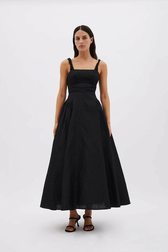 RachelGilbertSophyStrapDress