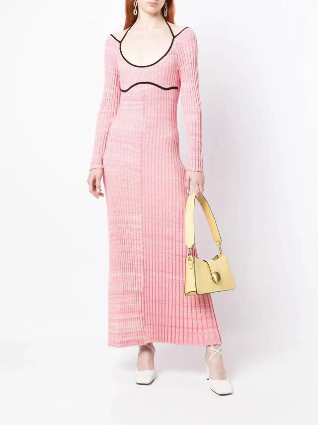 Rachel Gilbert Tayla Dress Pink Size AU 10 - 10 / Pink - Dresses