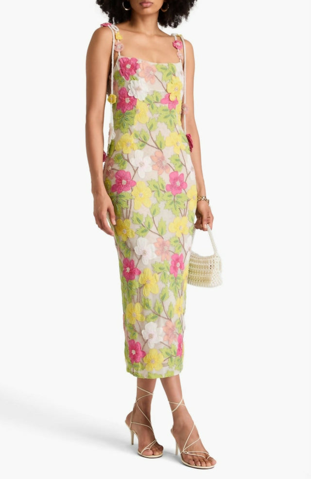 Rachel Gilbert Willow Multi 3/AU12 - 12 / Multi - Dresses