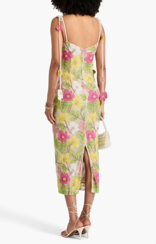 Rachel Gilbert Willow Multi 3/AU12 - 12 / Multi - Dresses