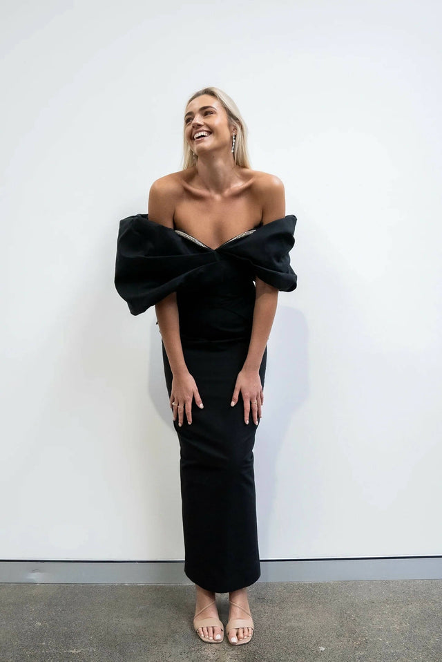 Rachel Gilbert Xavier Gown - Dresses